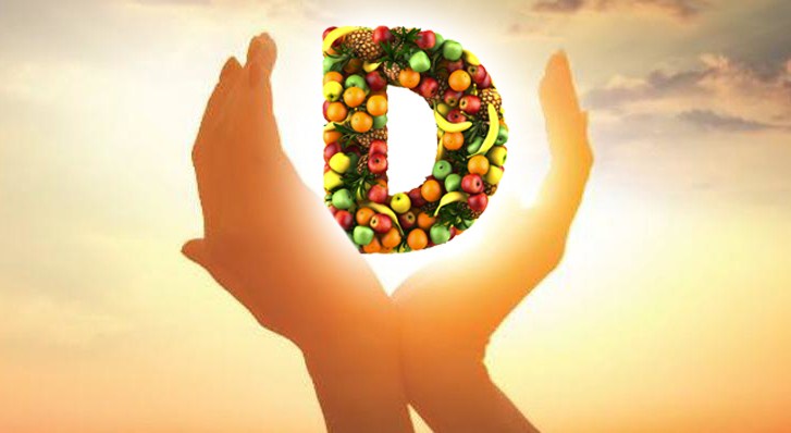 Vitamina D