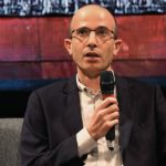 Yuval Noah Harari