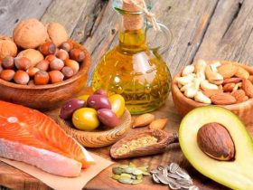 Low Carb Cetogênica