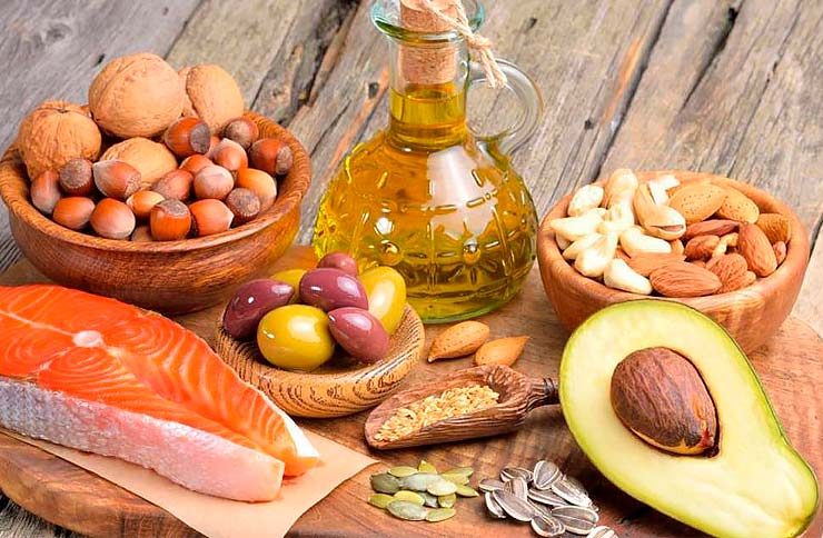 Low Carb Cetogênica