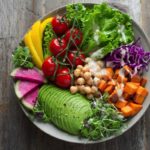 Dieta Cetogênica Vegana