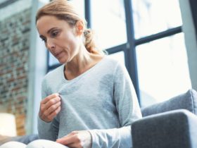 Dieta Cetogênica na Menopausa