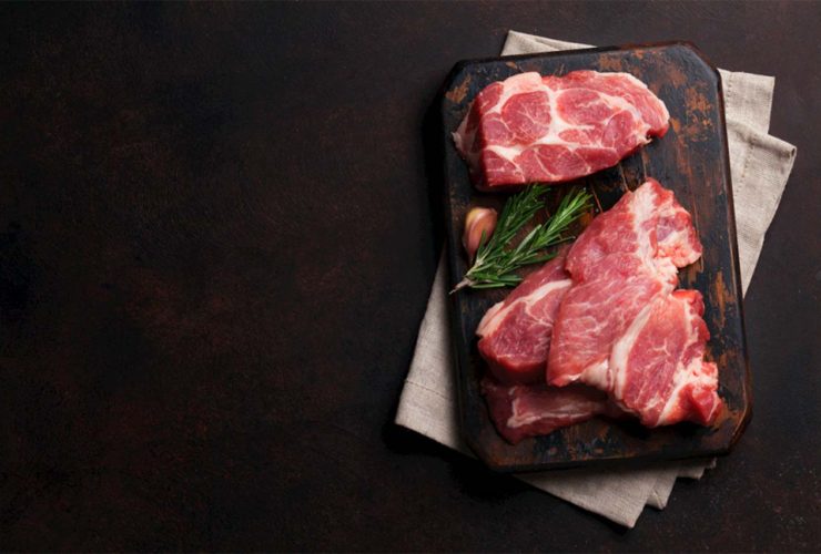 Dieta Low-Carb