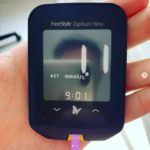 Corpos Cetonicos Circulantes