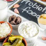 Alimentos Fermentados