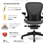 Os Perigos de Ficar Sentado