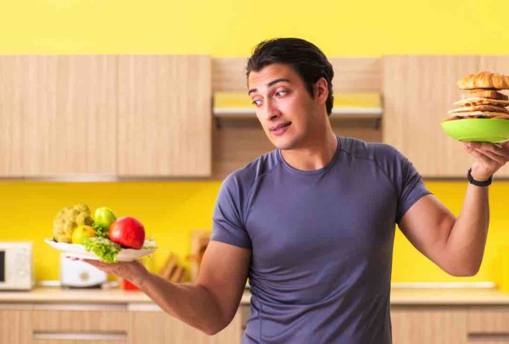 Alimentação Hospitalar