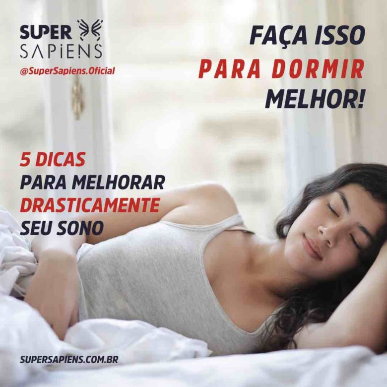 Dormir Melhor