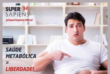 Saude Metabolica