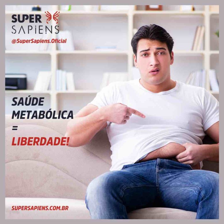 Saude Metabolica