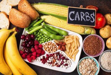 Tolerância aos Carboidratos