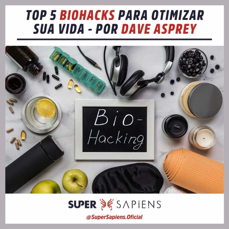 Biohacks
