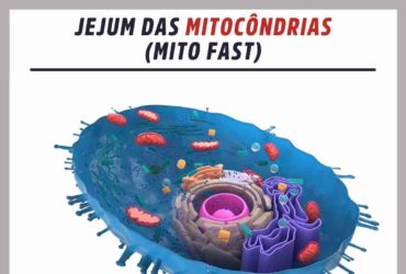 Jejum das Mitocôndrias (Mito Fast)